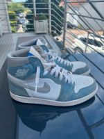 Nike Jordan 1 Retro hoch OG Hyper blau Saarland - Lebach Vorschau