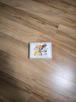 DDR Kartenspiel Pilze Kennen Sammeln Verlag Pössneck Sachsen - Niederwiesa Vorschau