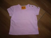 Steiff rosa T-Shirt, Gr. 68, gut erhalten Bayern - Forchheim Vorschau