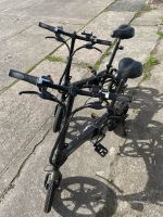 Zwei schöne Fiido D1 Electric Bike Klappräder Mecklenburg-Vorpommern - Stralsund Vorschau