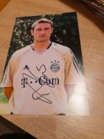 Robert Kovac Fc Bayern  Autogramm 20x30 Rheinland-Pfalz - Undenheim Vorschau