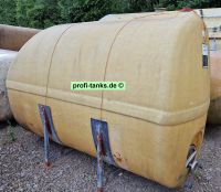 P405 gebrauchter 3.000 L Polyestertank Weintank Regenwassertank Rheinland-Pfalz - Hillesheim (Eifel) Vorschau