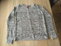 Strickpullover S.Oliver, schwarz-weiß meliert, Gr. XS Nordrhein-Westfalen - Attendorn Vorschau