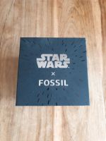 Fossil Star Wars Uhr Chewbacca Baden-Württemberg - Binzen Vorschau