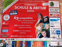 Lernpaket Schule & Abitur 2006 Baden-Württemberg - Nürtingen Vorschau