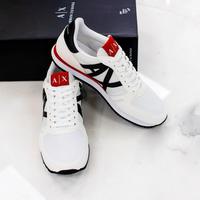 Armani Sneaker, Größe 43 (NEU) Nordrhein-Westfalen - Niederkassel Vorschau