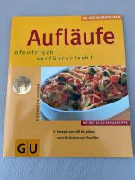 Aufläufe, ofenfrisch verführerisch Bayern - Kempten Vorschau