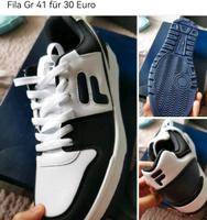 Fila sneaker Sportschuhe Schuhe Laufschuhe gr 41 Baden-Württemberg - Pfalzgrafenweiler Vorschau