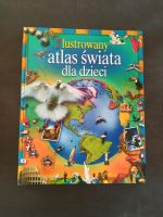 Kinderbuch auf polnisch, Ilustrowany atlas swiata dla dzieci Baden-Württemberg - Tuningen Vorschau