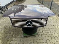 Motorhaube Mercedes W124 SEC Schleswig-Holstein - Wahlstedt Vorschau