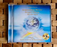 Aufgestiegene Meister bringen Heilung für die Welt, Meditationen Berlin - Neukölln Vorschau