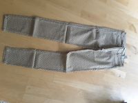 Originelle Stoffhose von Zara Baden-Württemberg - Wiesloch Vorschau