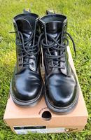 Original Dr.Martens, 8 Loch, Schwarz, Schleswig-Holstein - Struckum Vorschau