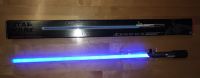 Star Wars Luke Skywalker Force FX Lightsaber/Lichtschwert OVP Hessen - Griesheim Vorschau