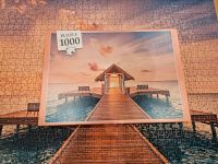 Puzzle 1000 Teile Nordrhein-Westfalen - Engelskirchen Vorschau