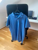 Polo Ralph Lauren Poloshirt/Tshirt Herren M Blau Bayern - Augsburg Vorschau