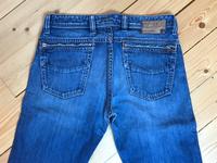 Diesel Herren Jeans Rayan W30 L31 0073I regular blau larkee Nordrhein-Westfalen - Herdecke Vorschau