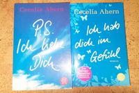 2x Cecilia Ahern Romane Bayern - Gaimersheim Vorschau