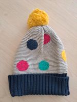 Frugi Wintermütze mit Bommel Gr. 50-53 (2-6 Jahre) Niedersachsen - Wölpinghausen Vorschau