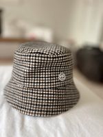 Ruslan Baginskiy Hut Bucket Hat Tweed Hahnentritt Sz M Mytheresa Lübeck - Travemünde Vorschau