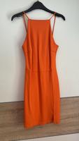 Sommerkleid in Orange Niedersachsen - Nordstemmen Vorschau