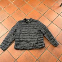 H&M Ultraleichte Daunenjacke in schwarz Gr. XL Bonn - Geislar Vorschau