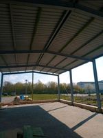 Neue Stahlhalle/Stahlkonstruktion 15x20m. Brandenburg - Wittstock/Dosse Vorschau