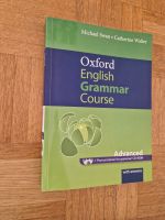 Oxford English Grammar Course Advanced mit CD München - Sendling Vorschau