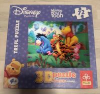 Winnie the Pooh 3D Puzzle Nordrhein-Westfalen - Alsdorf Vorschau