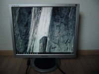 Monitor Samsung SyncMaster 913N Bildschirm Baden-Württemberg - Weinstadt Vorschau