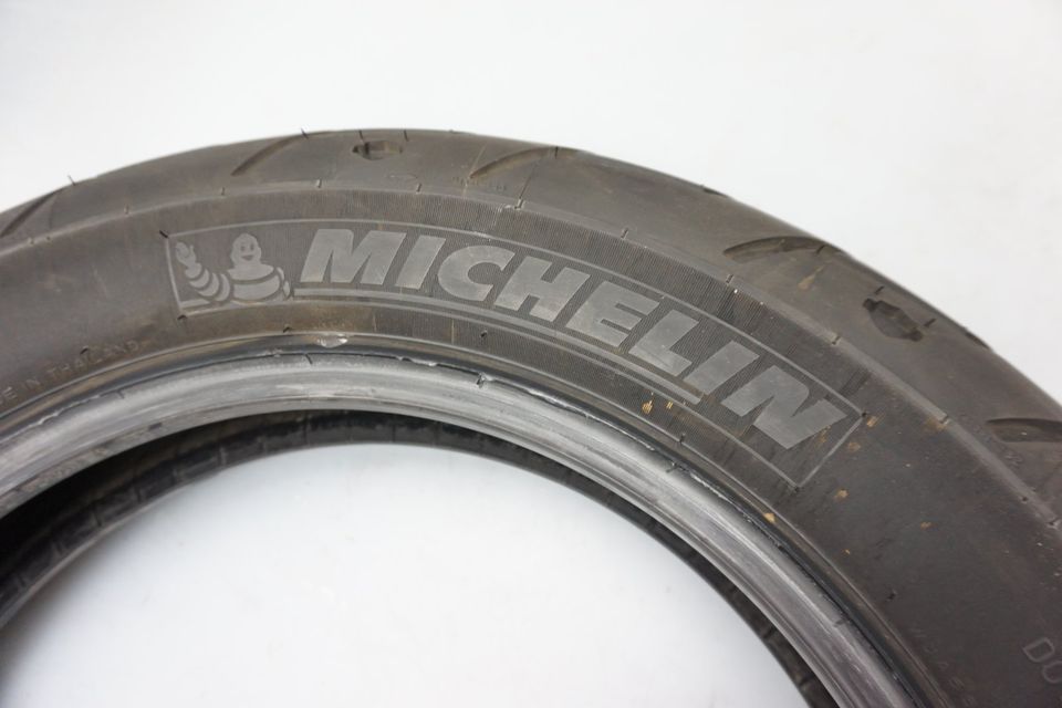 Michelin Scorcher 31 150/80 B16 M/C 77H Reifen Harley AT12 in Bad Salzuflen