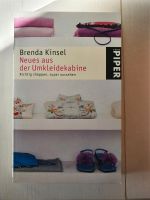 Buch Brenda Kinsel  neues aus der Umkleidekabine Nordrhein-Westfalen - Verl Vorschau