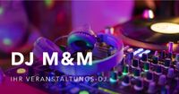 DJ M&M Für Ihre Party / Veranstaltung / Feier Sachsen-Anhalt - Magdeburg Vorschau
