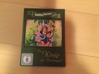 Der König des Dschungels Film DVD Hessen - Eichenzell Vorschau