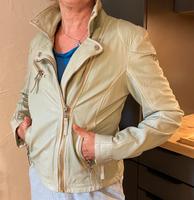 Lederjacke von Gipsy Kreis Pinneberg - Halstenbek Vorschau
