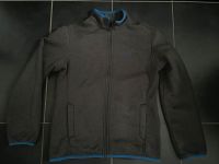 Jack Wolfskin Jacke Weste GR 176 S, grau blau neu Saarland - Illingen Vorschau