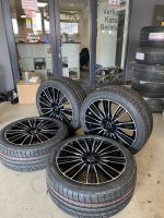 22“ Ford Edge / Kuga F Pace Volvo V90 CC XC40/60 T8 Baden-Württemberg - Sindelfingen Vorschau