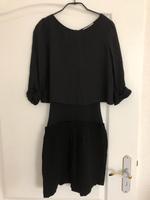 Maje jumpsuit schwarz 36 S Einteiler München - Schwabing-Freimann Vorschau