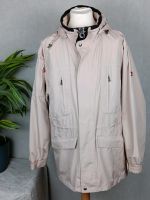 Wellensteyn Golfjacke Sommer Herren Gr.XL beige sandfarben Nordrhein-Westfalen - Steinhagen Vorschau