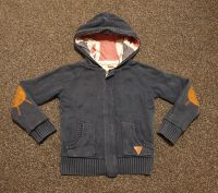 Strickjacke Sweatjacke Pepe Jeans London Gr. 6 Jahre 116 Nordrhein-Westfalen - Kaarst Vorschau