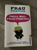 Chill mal, Frau Freitag Nordrhein-Westfalen - Neuss Vorschau