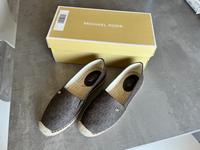 Michael Kors Espadrille / Kendrick / Gr. 7M / neu !!! Hessen - Aßlar Vorschau