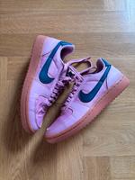 Nike Sneaker Field General Größe 36,5 pink Ludwigsvorstadt-Isarvorstadt - Isarvorstadt Vorschau