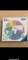 Puzzle inklusive Poster von Ravensburger Circle of Colors Nordrhein-Westfalen - Harsewinkel Vorschau