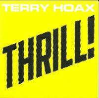 TERRY HOAX – THRILL!  CD, ALBUM, DELUXE BOX/ NEUWERTIG Wandsbek - Hamburg Marienthal Vorschau
