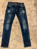 Philipp Plein Brakka SkinnyJeans Hessen - Rüsselsheim Vorschau