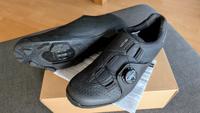Shimano SH-XC300 Fahrradschuhe schwarz - Größe 42 Hamburg - Harburg Vorschau