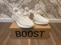 Yeezy 350 Bone White EU 46 US 11.5 Hessen - Gründau Vorschau