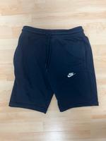 Nike Shorts (blau) Harburg - Hamburg Heimfeld Vorschau