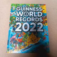 Guinness World Rekorde Buch 2022 Baden-Württemberg - Staufen im Breisgau Vorschau